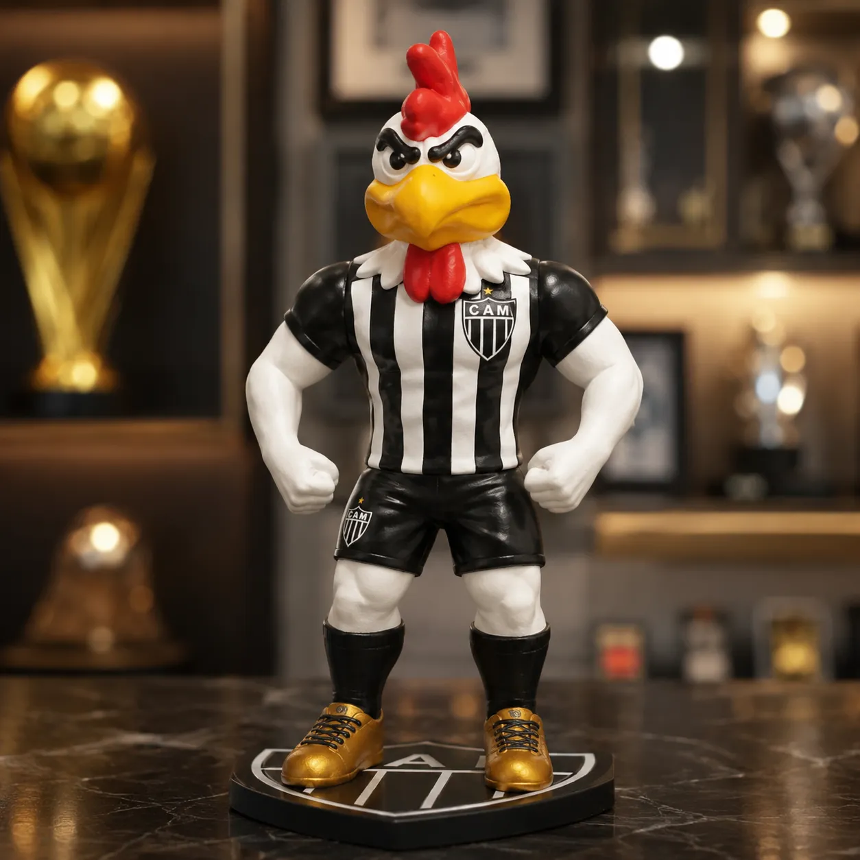 Atlético MG