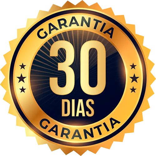 Selo de garantia