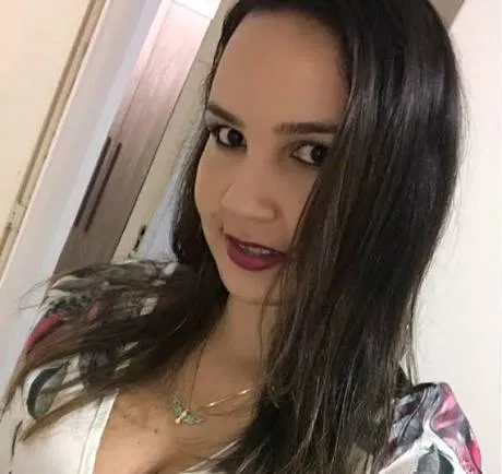 Larissa F.