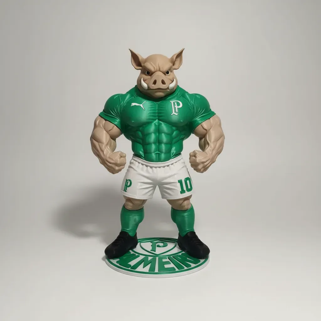 Palmeiras