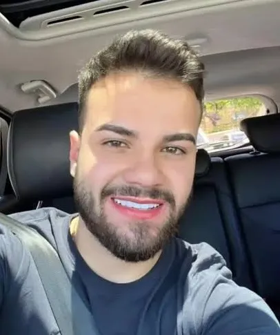 Pedro H.